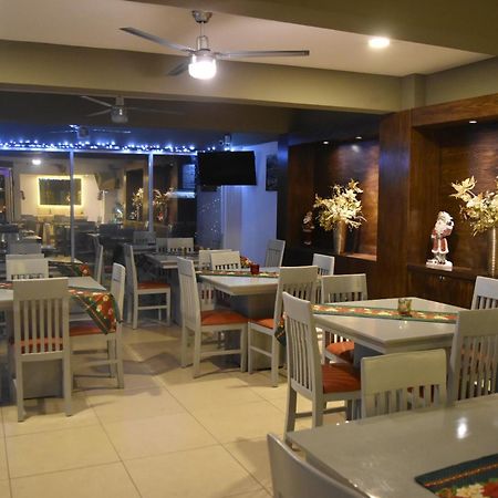 Hotel Boutique Boca - Veracruz Boca del Rio  Luaran gambar