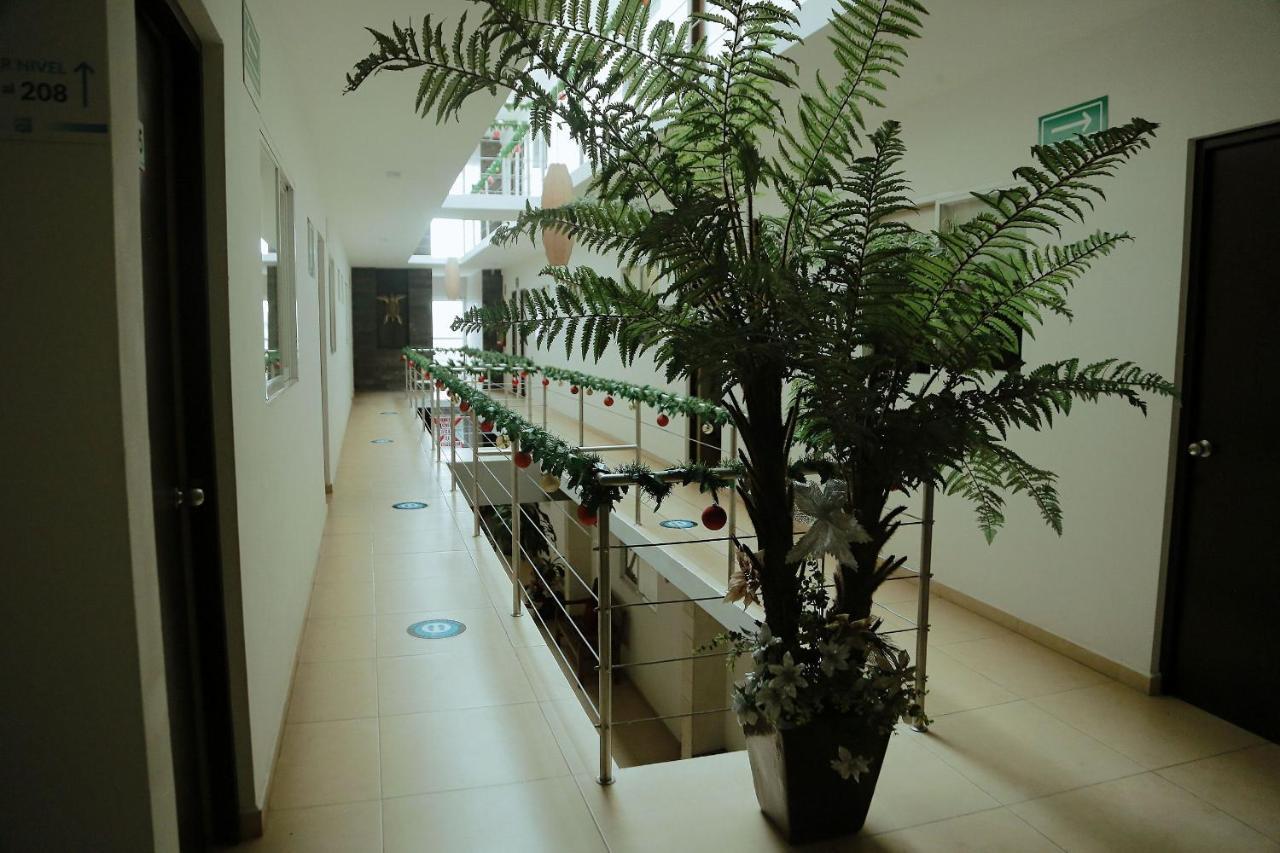 Hotel Boutique Boca - Veracruz Boca del Rio  Luaran gambar