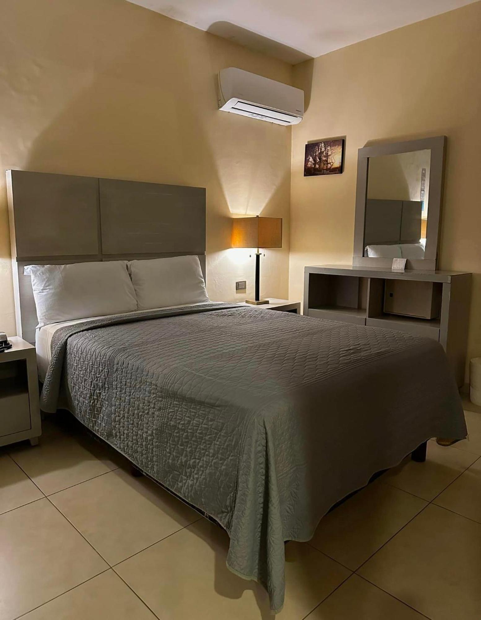Hotel Boutique Boca - Veracruz Boca del Rio  Luaran gambar