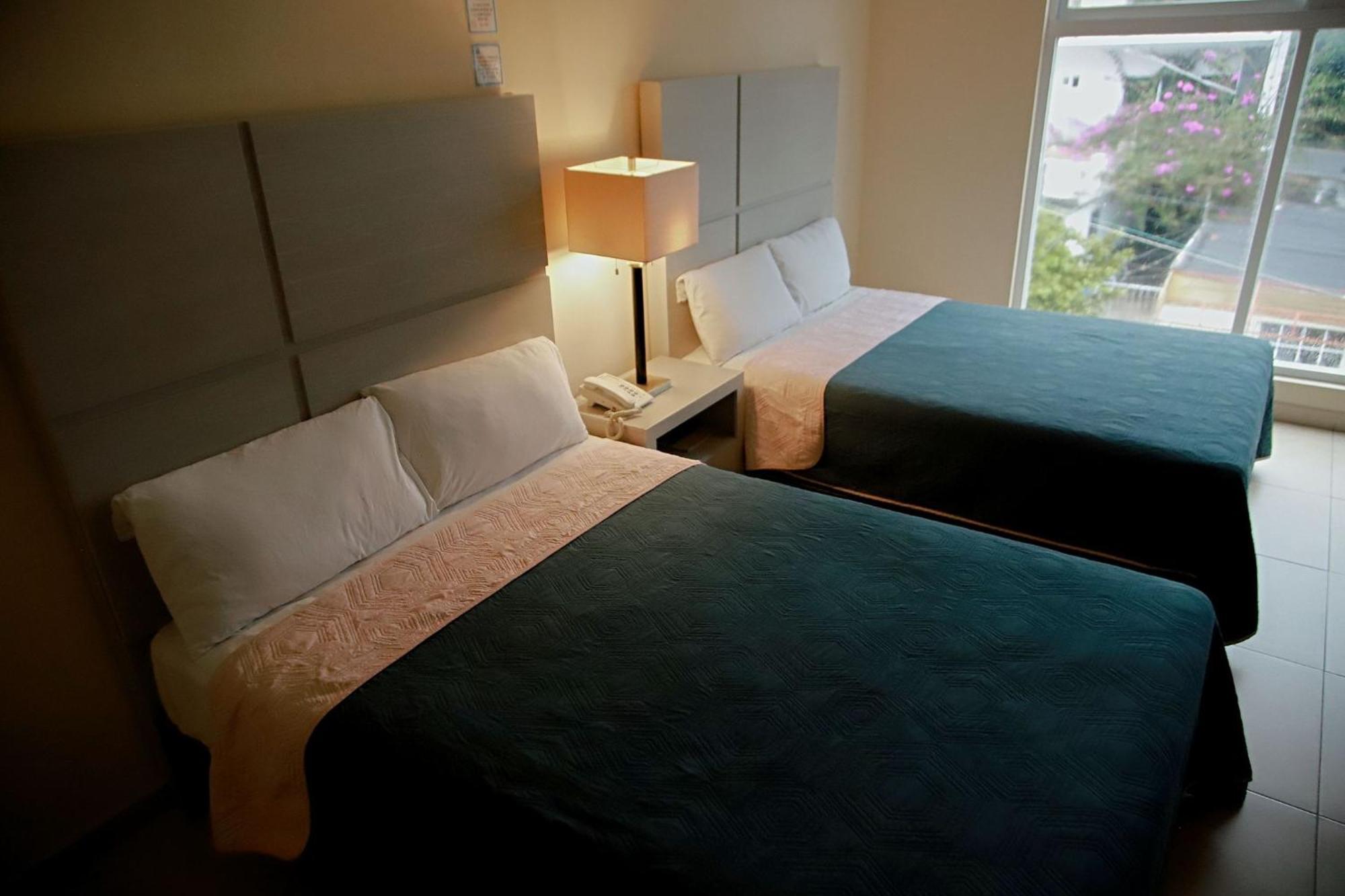 Hotel Boutique Boca - Veracruz Boca del Rio  Luaran gambar