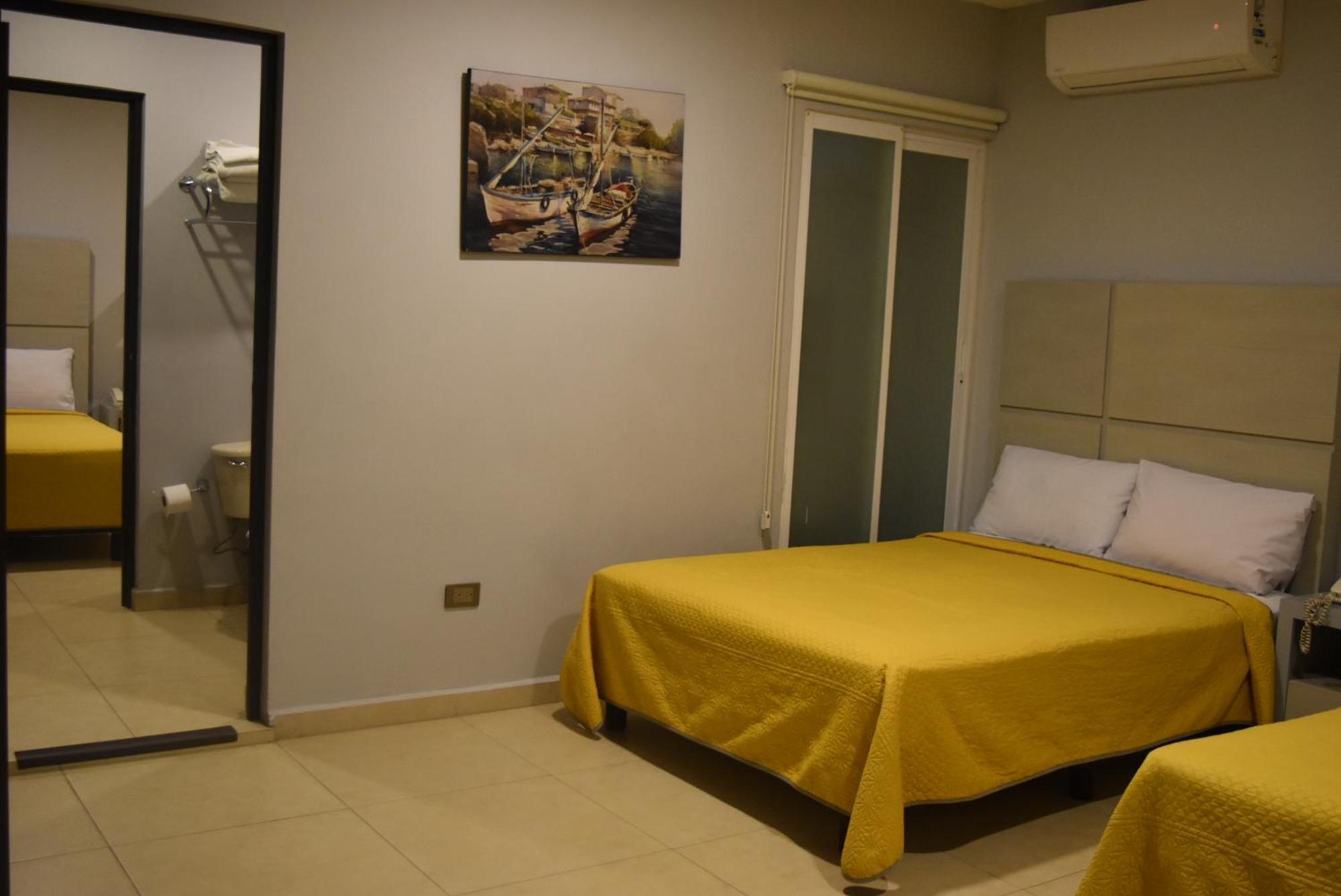 Hotel Boutique Boca - Veracruz Boca del Rio  Luaran gambar
