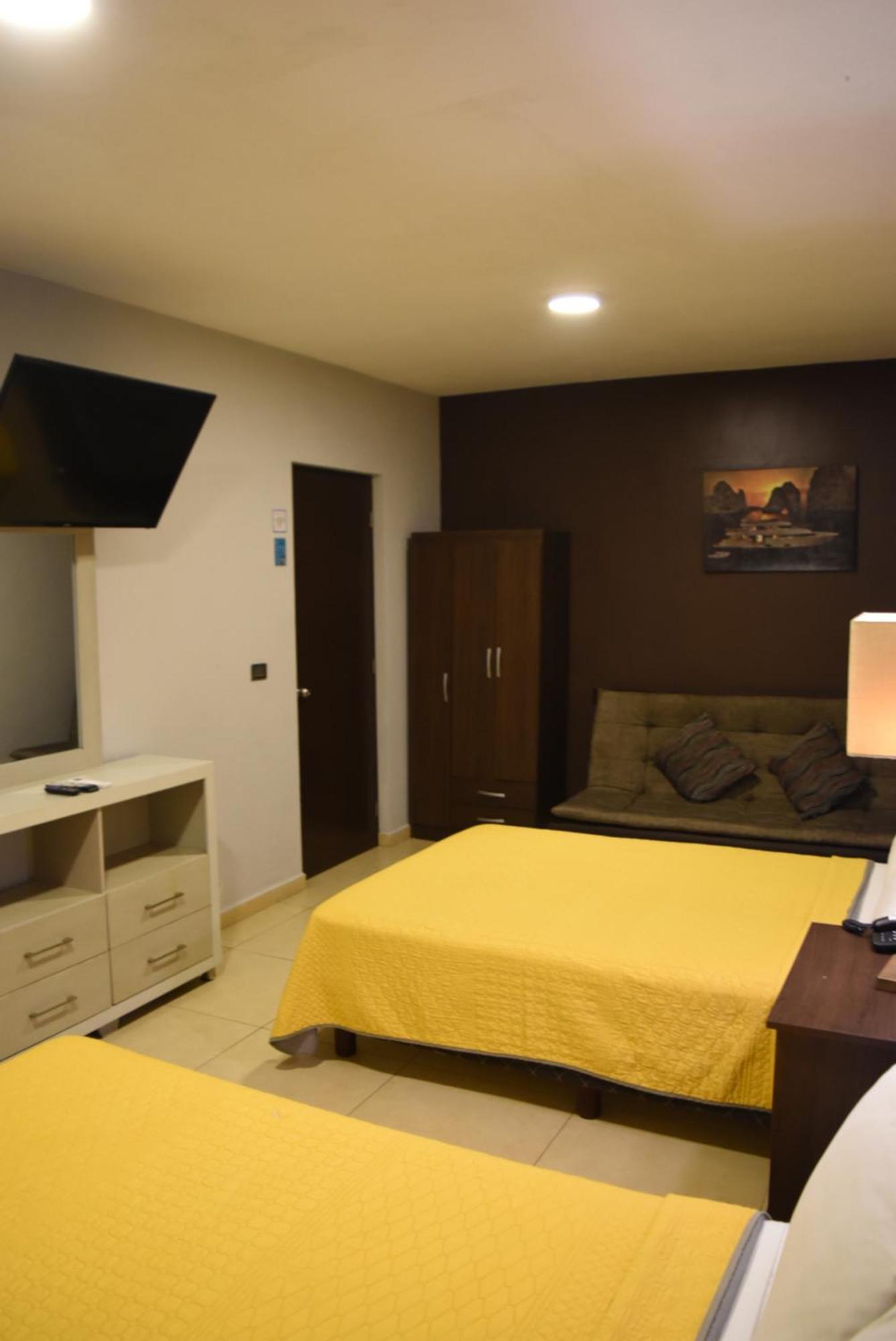Hotel Boutique Boca - Veracruz Boca del Rio  Luaran gambar