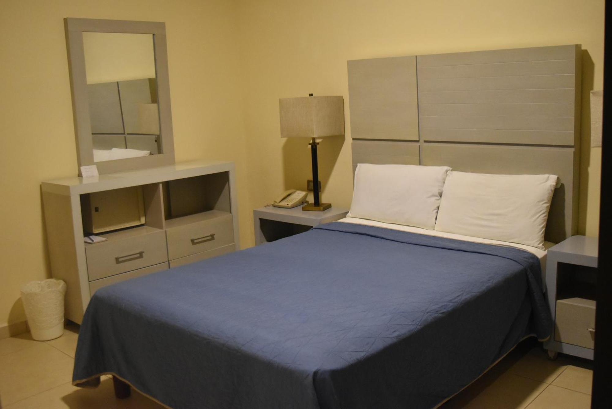 Hotel Boutique Boca - Veracruz Boca del Rio  Luaran gambar