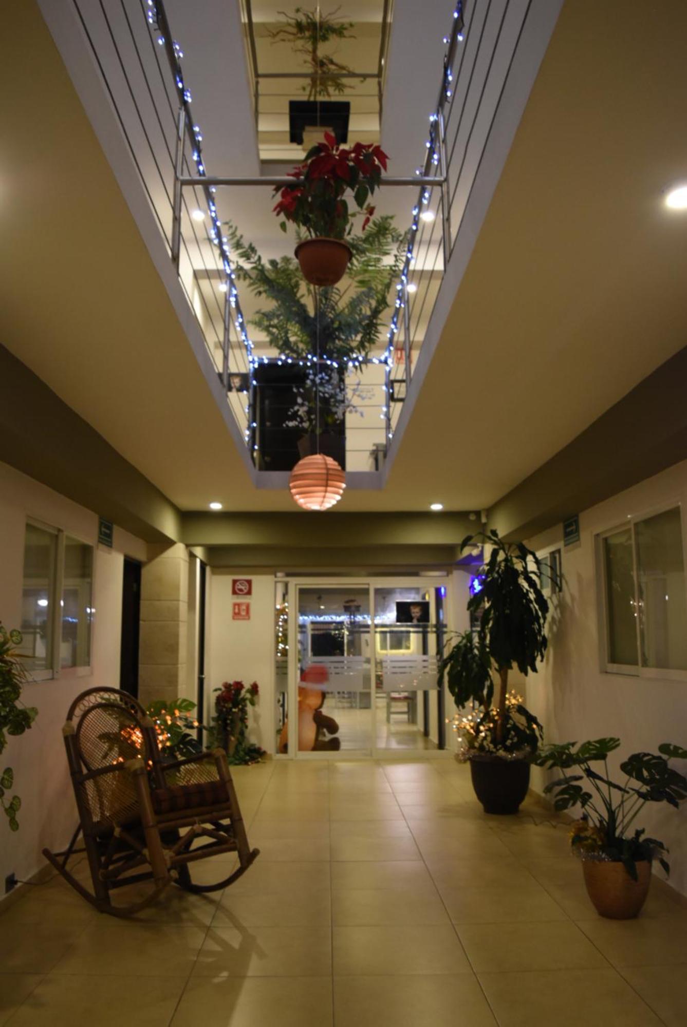 Hotel Boutique Boca - Veracruz Boca del Rio  Luaran gambar