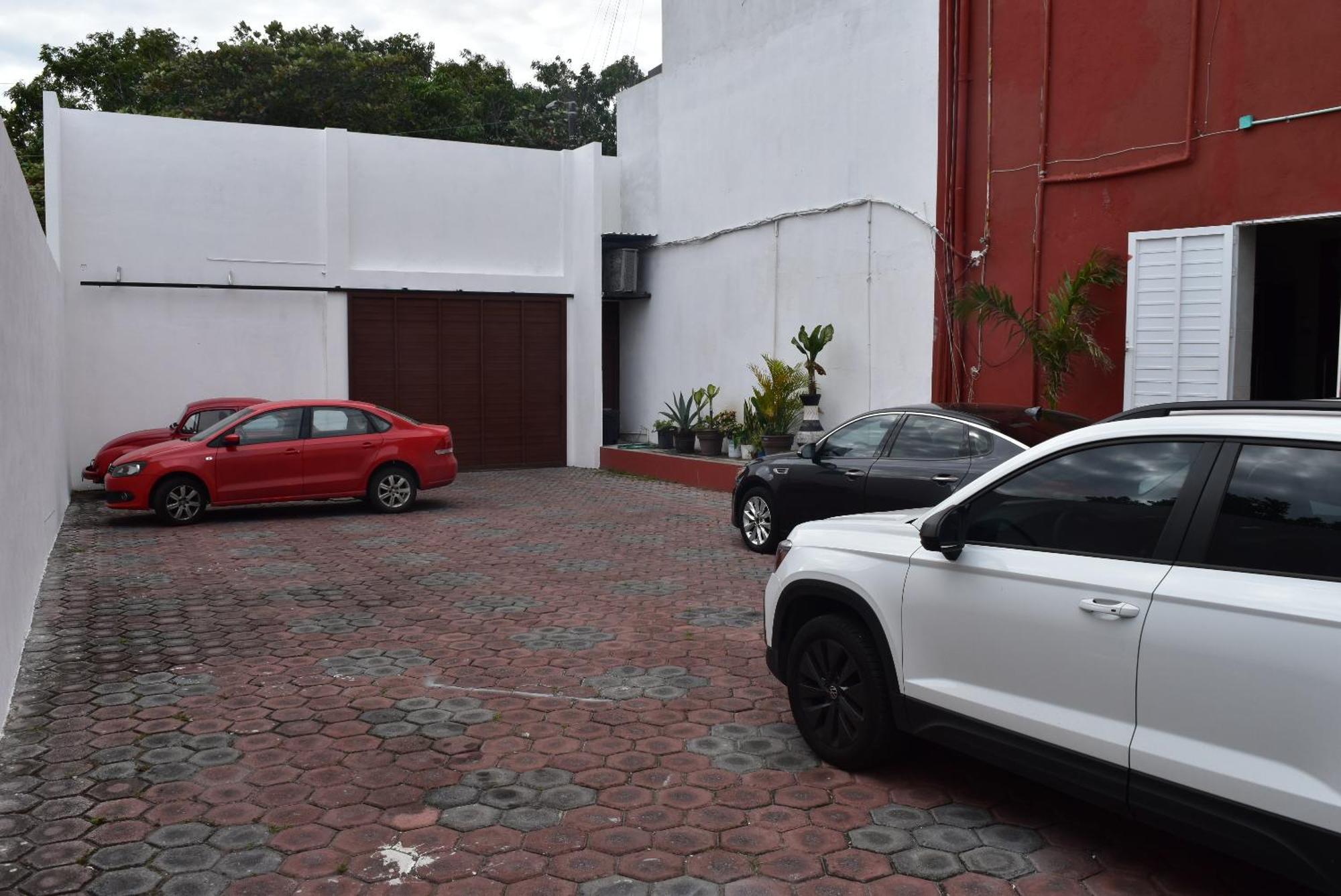 Hotel Boutique Boca - Veracruz Boca del Rio  Luaran gambar