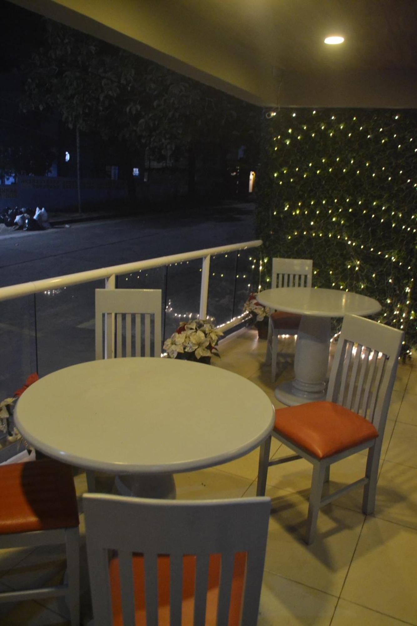 Hotel Boutique Boca - Veracruz Boca del Rio  Luaran gambar