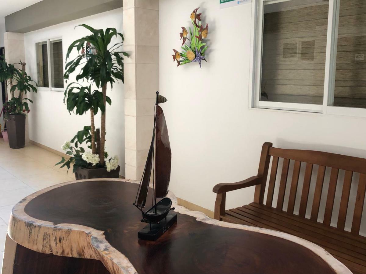 Hotel Boutique Boca - Veracruz Boca del Rio  Luaran gambar