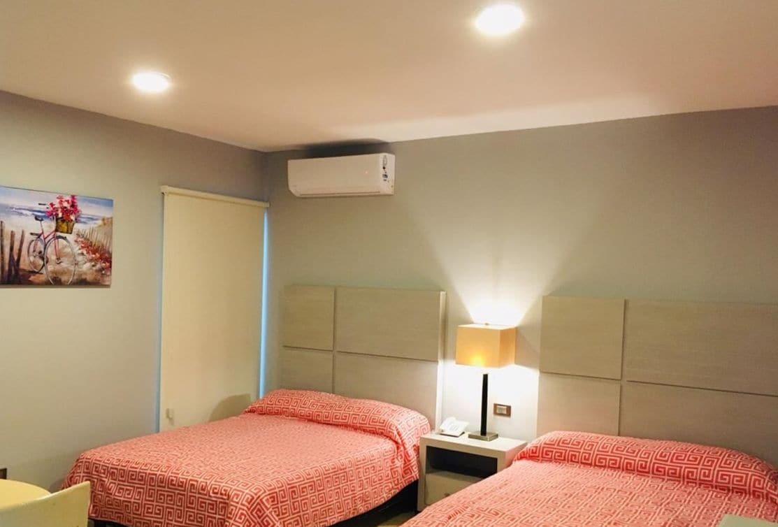 Hotel Boutique Boca - Veracruz Boca del Rio  Luaran gambar