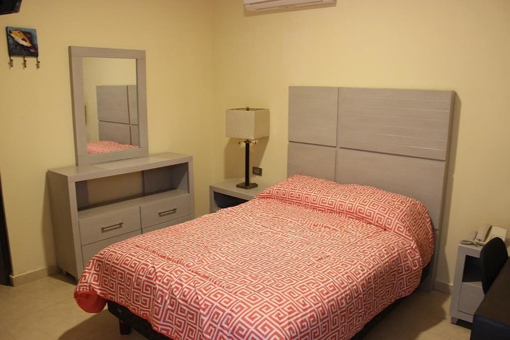Hotel Boutique Boca - Veracruz Boca del Rio  Luaran gambar