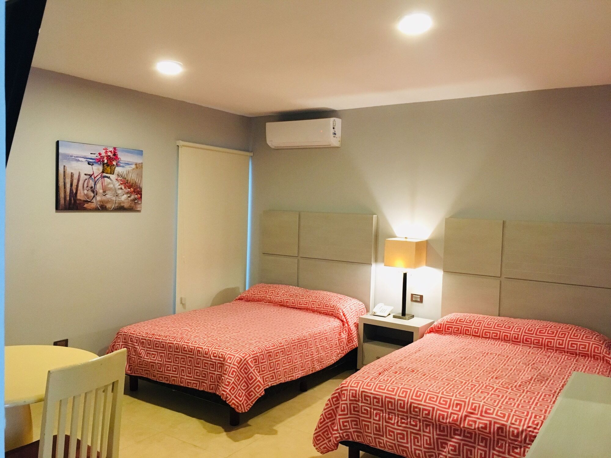 Hotel Boutique Boca - Veracruz Boca del Rio  Luaran gambar