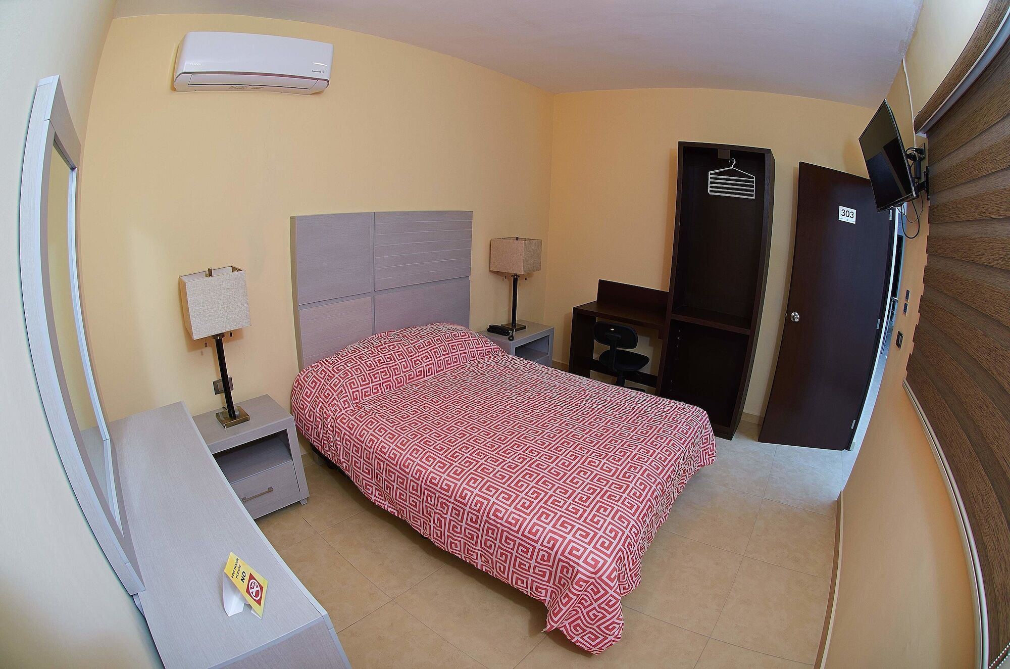 Hotel Boutique Boca - Veracruz Boca del Rio  Luaran gambar