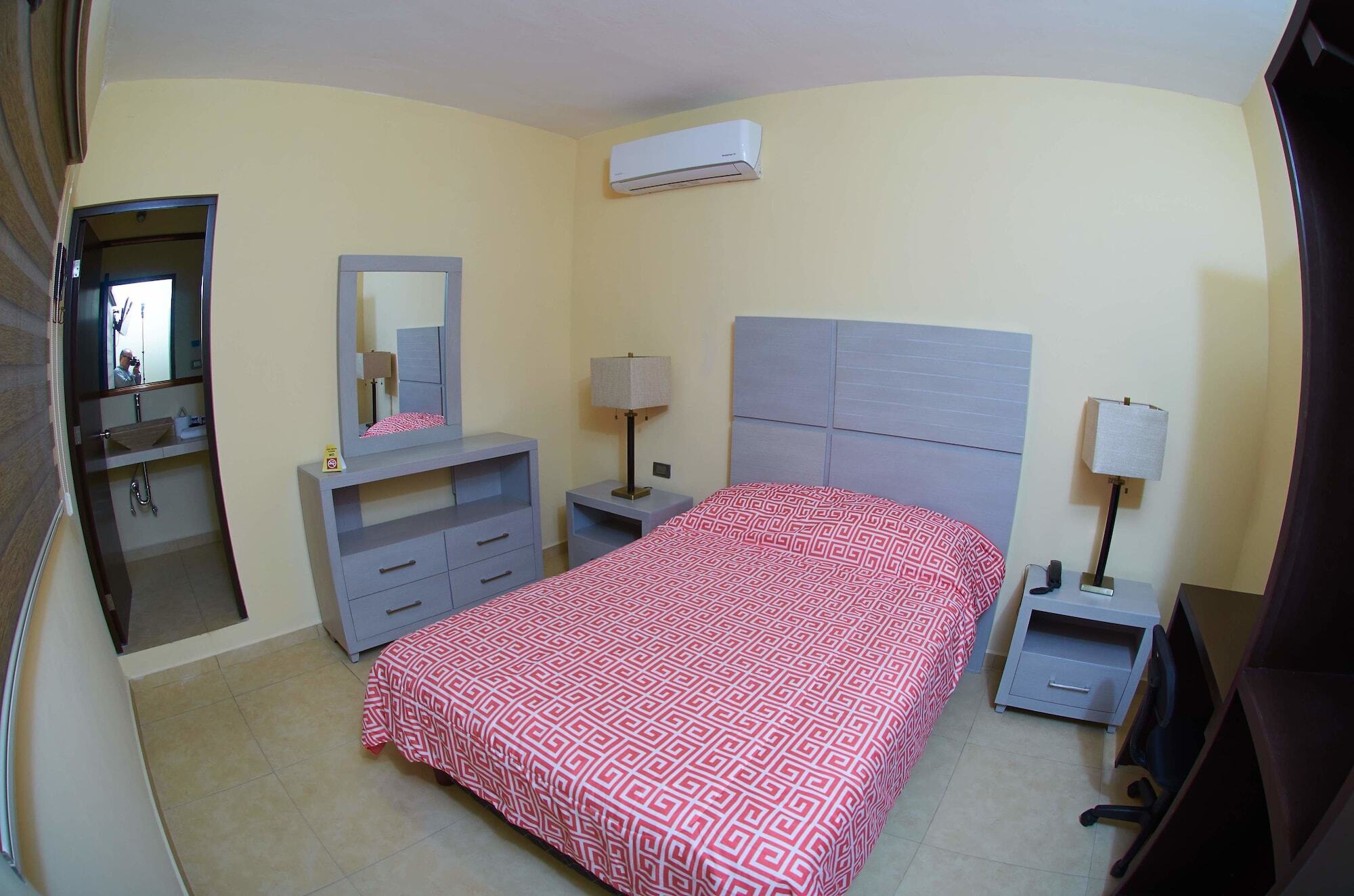 Hotel Boutique Boca - Veracruz Boca del Rio  Luaran gambar