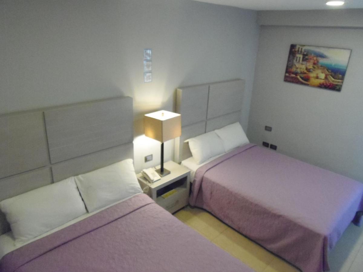 Hotel Boutique Boca - Veracruz Boca del Rio  Luaran gambar