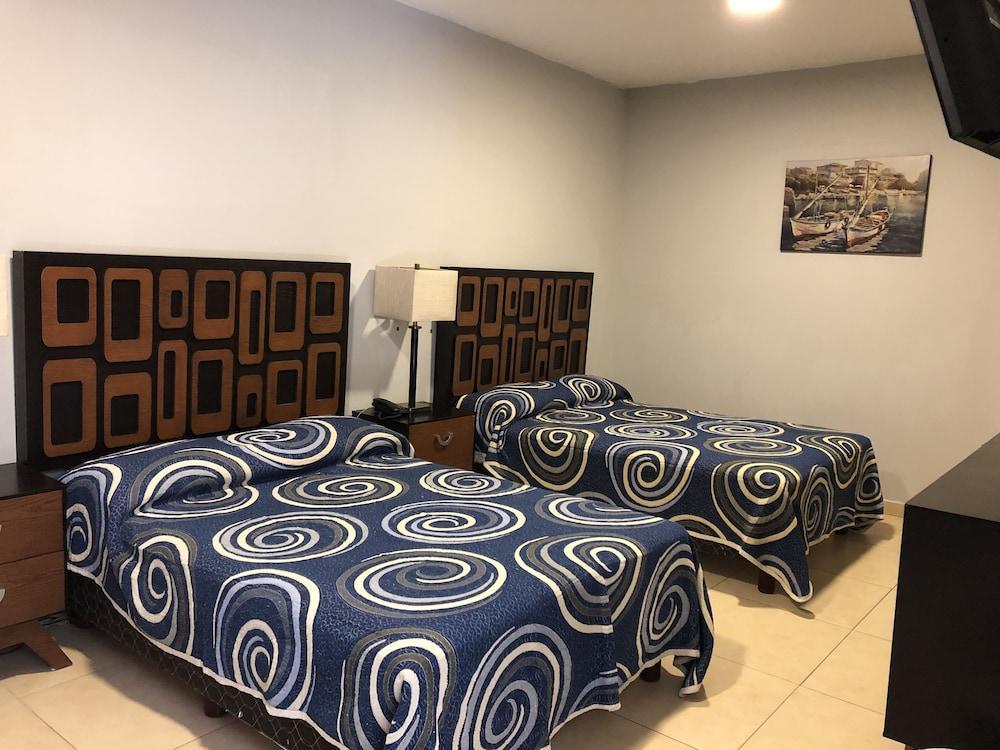 Hotel Boutique Boca - Veracruz Boca del Rio  Luaran gambar