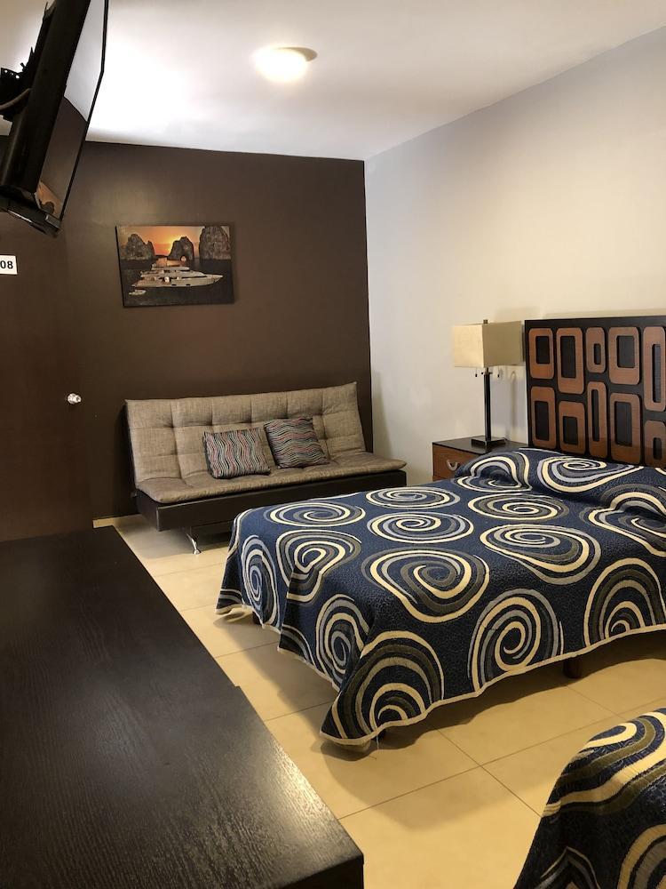 Hotel Boutique Boca - Veracruz Boca del Rio  Luaran gambar