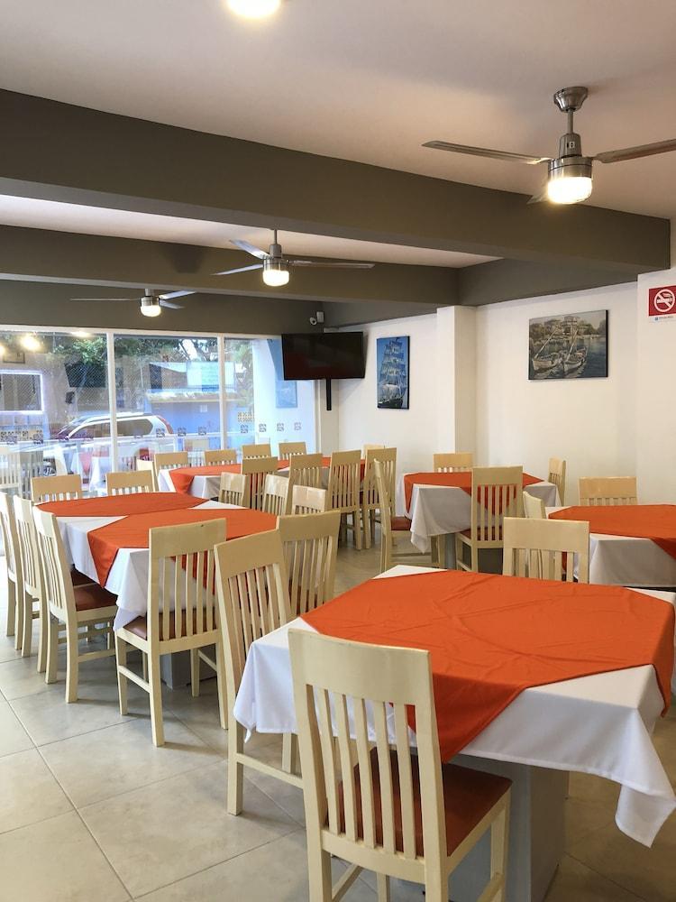 Hotel Boutique Boca - Veracruz Boca del Rio  Luaran gambar